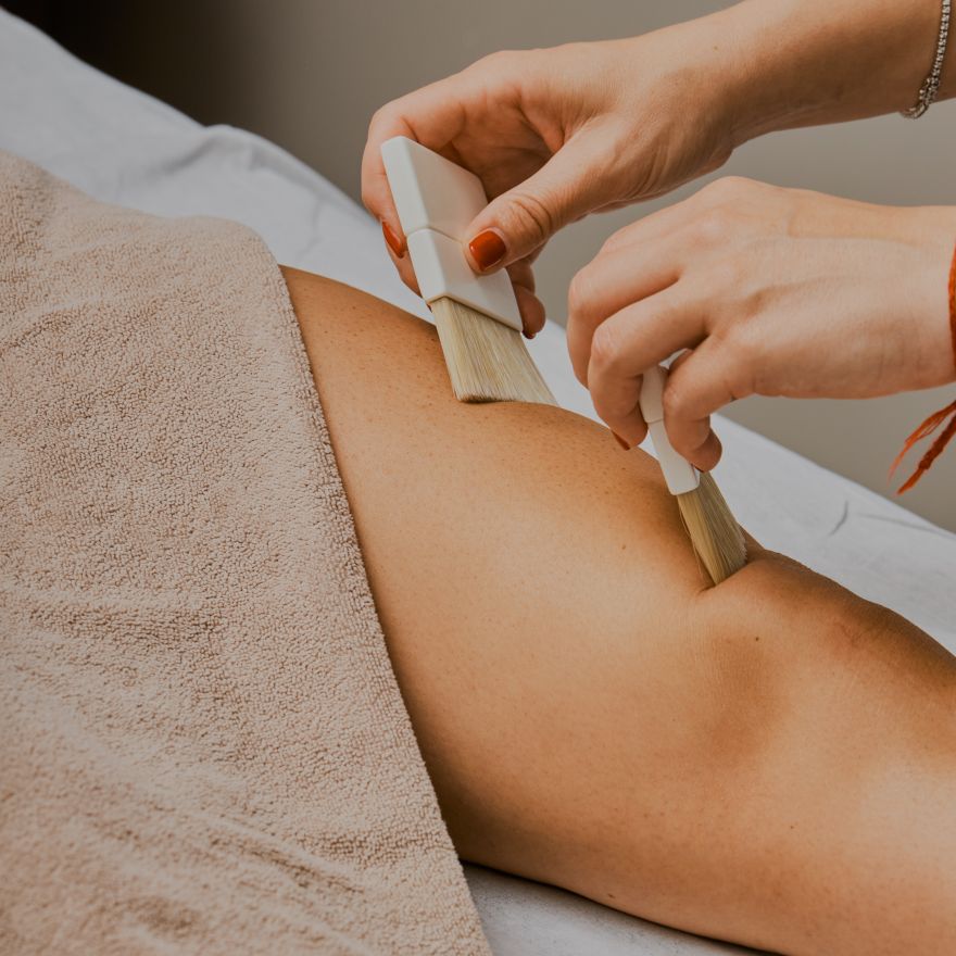 BIORIVITALIZZAZIONE CORPO